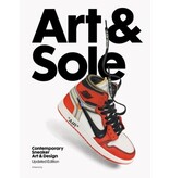 Chronicle Books Art & Sole