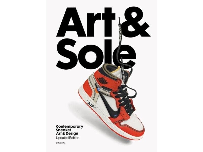 Chronicle Books Art & Sole