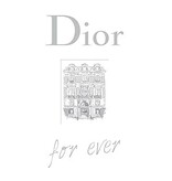 Chronicle Books Dior For Ever