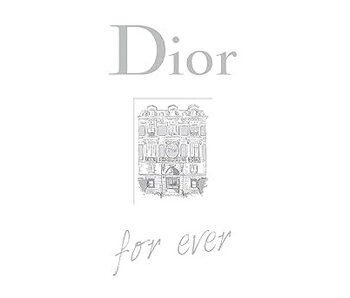 Dior For Ever