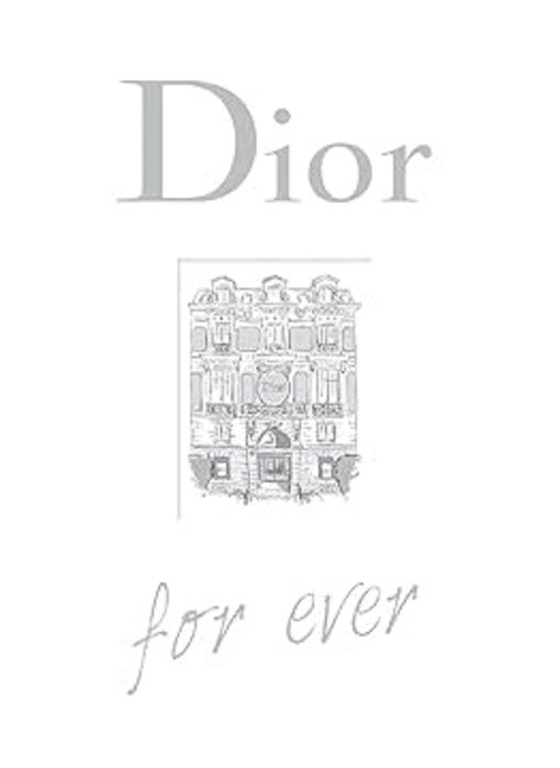 Dior For Ever