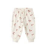 Rylee + Cru LLC RELAXED SWEATPANT || ELECTRIC HEART