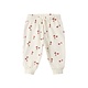 RELAXED SWEATPANT || ELECTRIC HEART