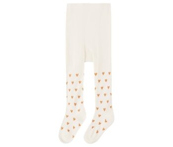 TIGHTS || RED HEARTS