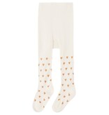 Rylee + Cru LLC TIGHTS || RED HEARTS