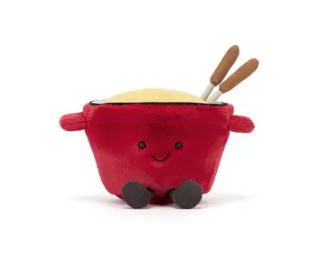 Amuseables Cheese Fondue