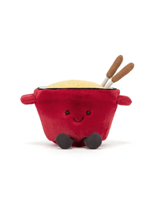 Amuseables Cheese Fondue
