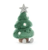 JellyCat Inc Amuseables Christmas Tree