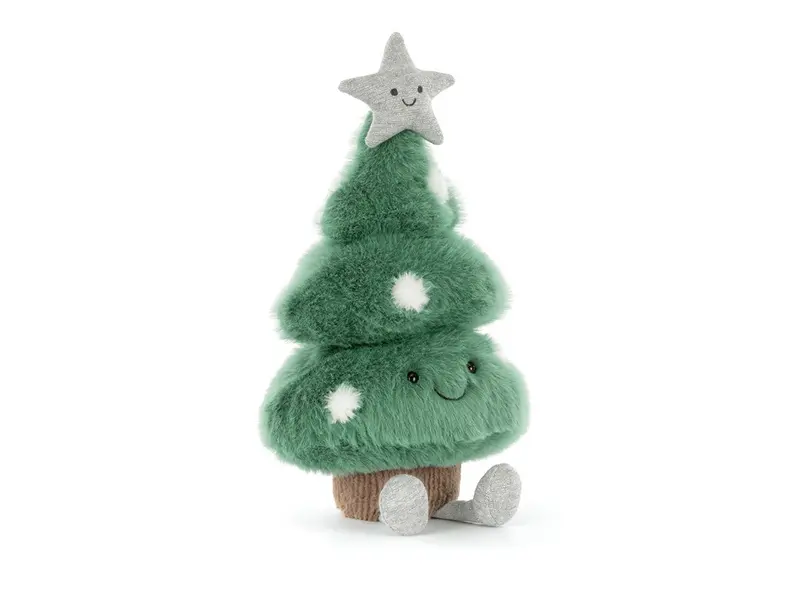 JellyCat Inc Amuseables Christmas Tree