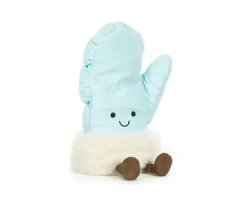 Amuseables Mitten
