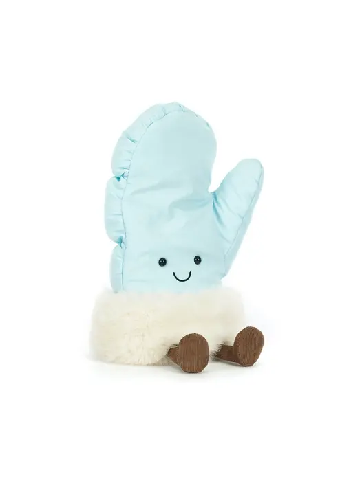 Amuseables Mitten