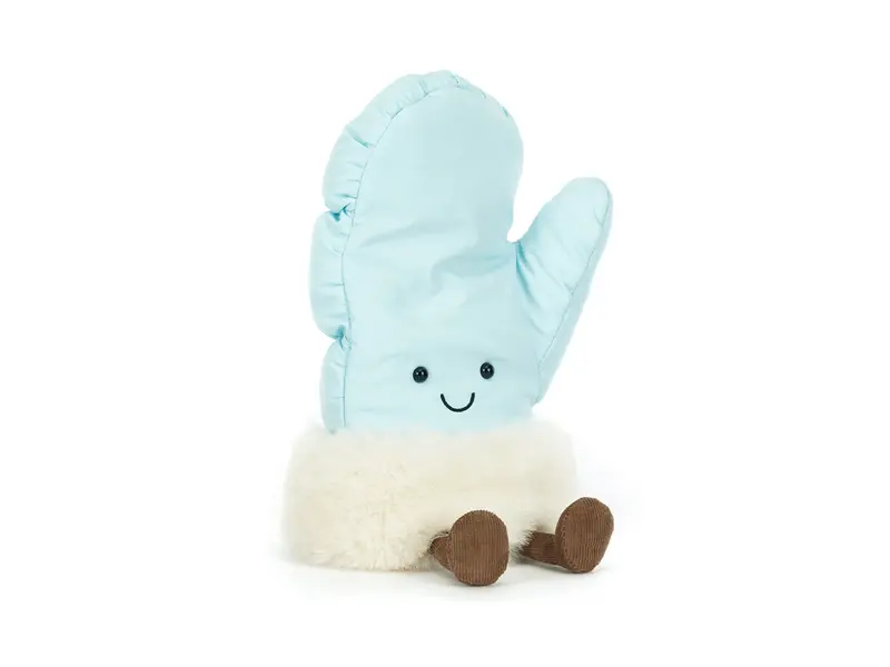 JellyCat Inc Amuseables Mitten