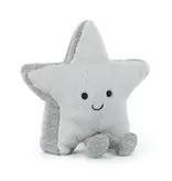 JellyCat Inc Amuseables Silver Star