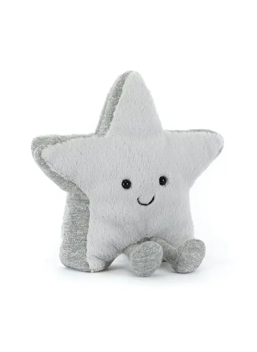 Amuseables Silver Star