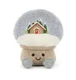 JellyCat Inc Amuseables Snow Globe
