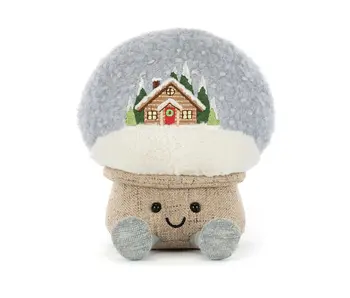 Amuseables Snow Globe