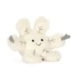 JellyCat Inc Amuseables Snowflake