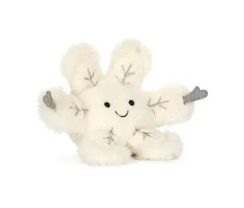 Amuseables Snowflake