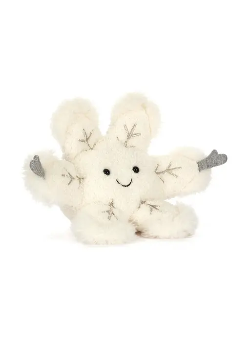 Amuseables Snowflake