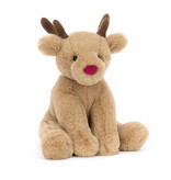 JellyCat Inc Romi Reindeer