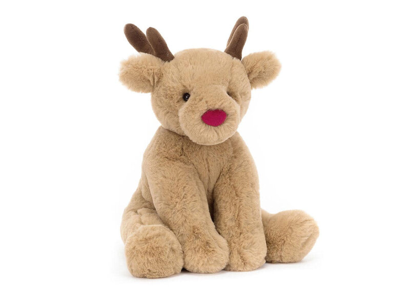 JellyCat Inc Romi Reindeer