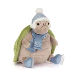 JellyCat Inc Timmy Turtle 'Skating'