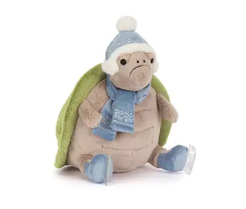 Timmy Turtle 'Skating'