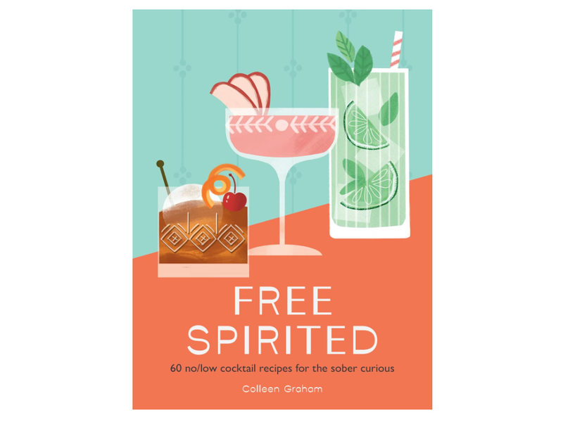 HarperCollins Publishers Free Spirited