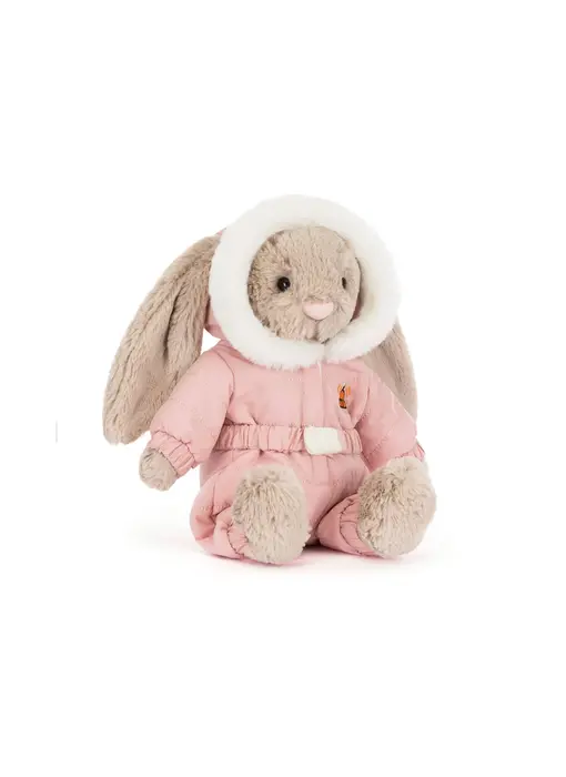 Bashful Bunny 'Snow Suit'