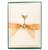 Graphique De France Dirty Martini La Petite Presse; Set of 10