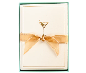 Dirty Martini La Petite Presse; Set of 10