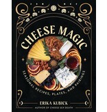 Hachette/Workman Cheese Magic