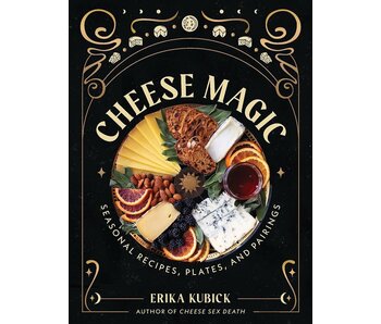 Cheese Magic