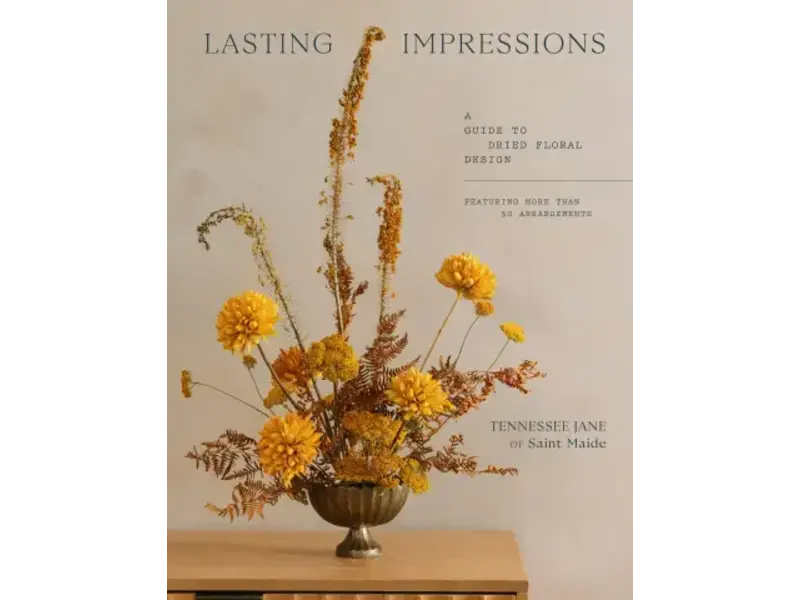 Hachette/Workman Lasting Impressions