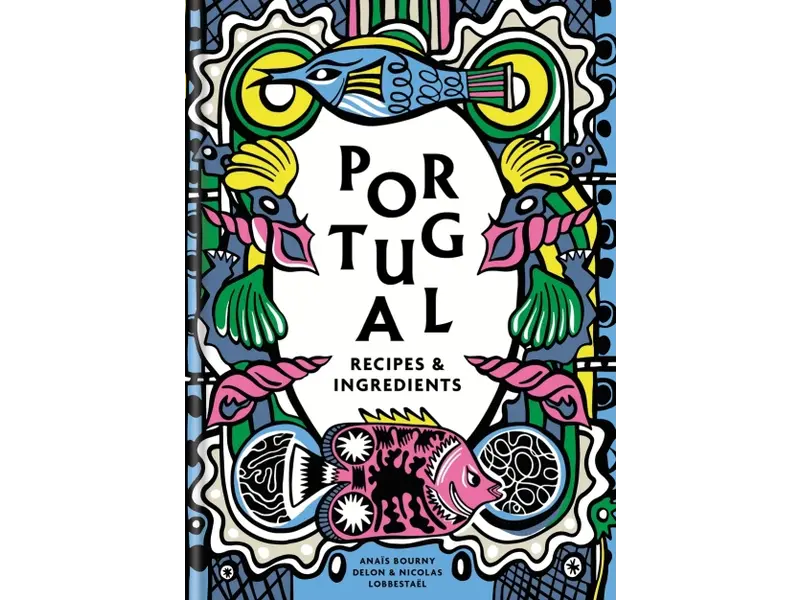 Hachette/Workman Portugal