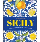 Hachette/Workman Sicily
