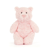 JellyCat Inc Leola Bear Medium