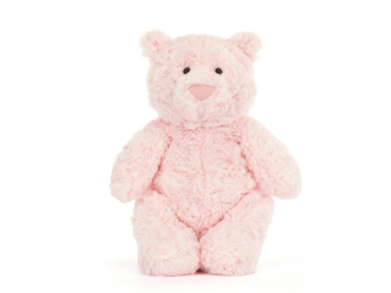 JellyCat Inc Leola Bear Medium