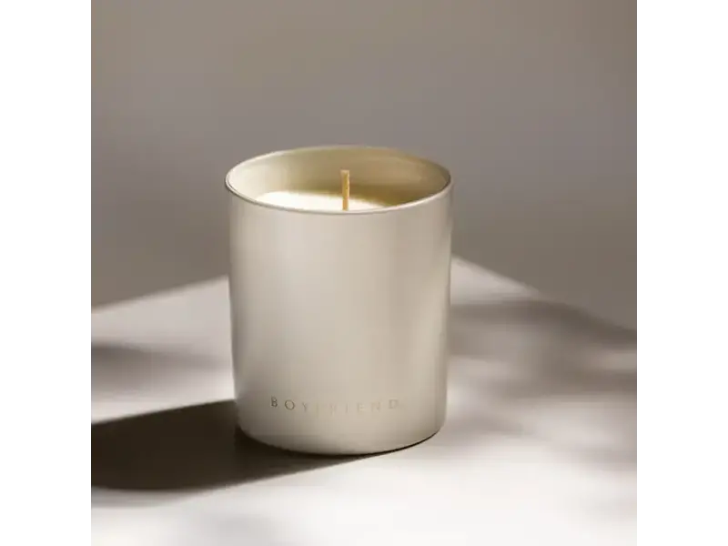 Boyfriend Perfume Boyfriend Original Candle 8.0 oz
