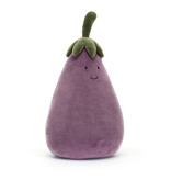 JellyCat Inc Amuseables Aubergine Large