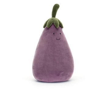 Amuseables Aubergine Large