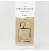 Boyfriend Perfume Boyfriend Original Car Fragrance