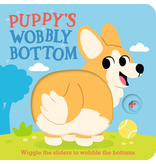 Random House Puppy's Wobbly Bottom