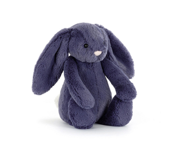 Bashful Christmas Bunny Assortment - Saffyre