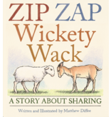 Random House Zip Zap Wickety Wack