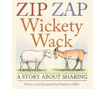 Zip Zap Wickety Wack