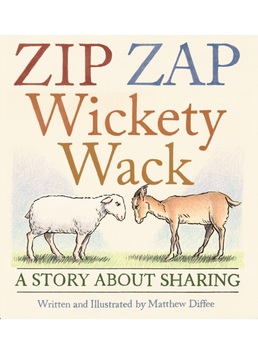 Zip Zap Wickety Wack
