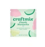 Craftmix Classic Margarita Craftmix Cocktail Packets