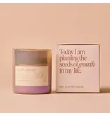 Good Olfactory Candles Good Cashmere Candle