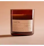 Good Olfactory Candles Good Tea Candle